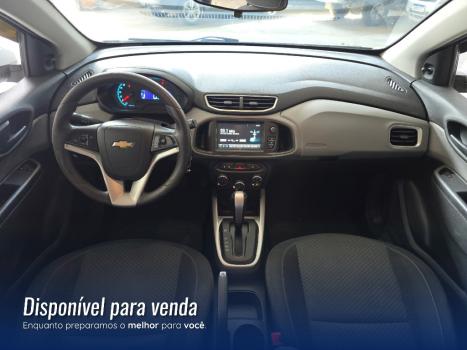 CHEVROLET Onix Hatch 1.4 4P FLEX LT AUTOMÁTICO, Foto 7