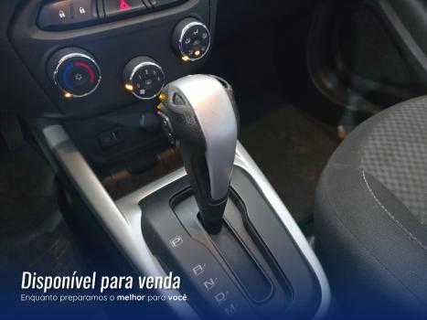 CHEVROLET Onix Hatch 1.4 4P FLEX LT AUTOMÁTICO, Foto 9