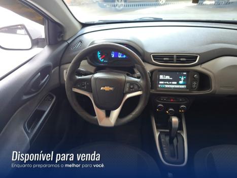 CHEVROLET Onix Hatch 1.4 4P FLEX LT AUTOMÁTICO, Foto 10