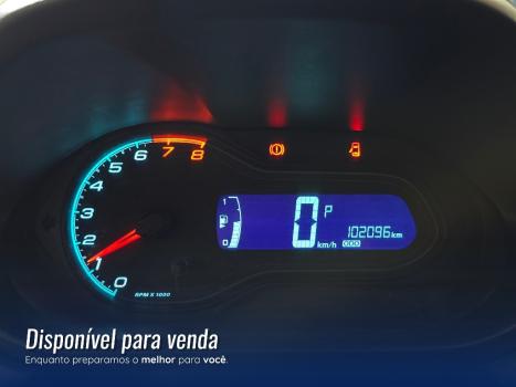 CHEVROLET Onix Hatch 1.4 4P FLEX LT AUTOMÁTICO, Foto 12