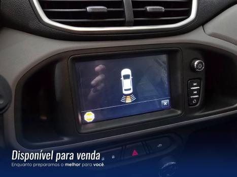 CHEVROLET Onix Hatch 1.4 4P FLEX LT AUTOMÁTICO, Foto 13