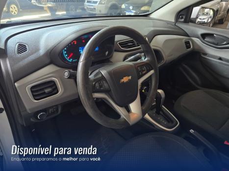CHEVROLET Onix Hatch 1.4 4P FLEX LT AUTOMÁTICO, Foto 14