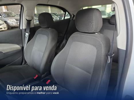 CHEVROLET Onix Hatch 1.4 4P FLEX LT AUTOMÁTICO, Foto 15