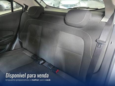 CHEVROLET Onix Hatch 1.4 4P FLEX LT AUTOMÁTICO, Foto 16
