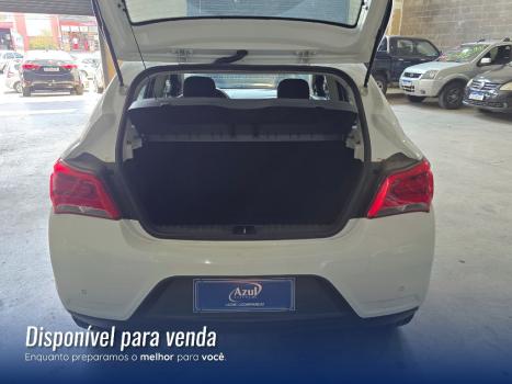 CHEVROLET Onix Hatch 1.4 4P FLEX LT AUTOMÁTICO, Foto 17