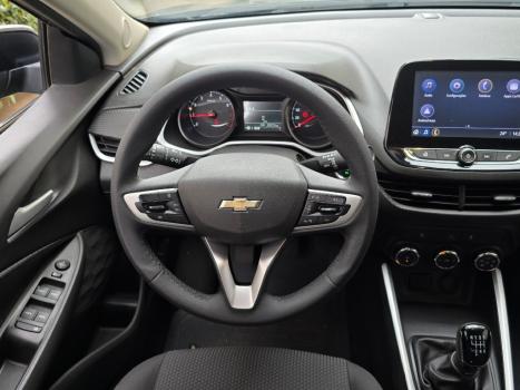 CHEVROLET Onix Hatch 1.0 4P FLEX LT, Foto 12