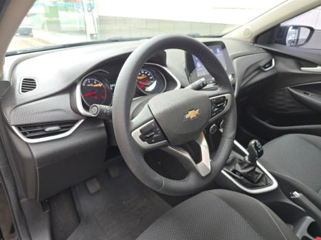 CHEVROLET Onix Hatch 1.0 4P FLEX LT, Foto 15