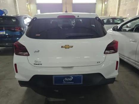 CHEVROLET Onix Hatch 1.0 4P FLEX LT, Foto 5