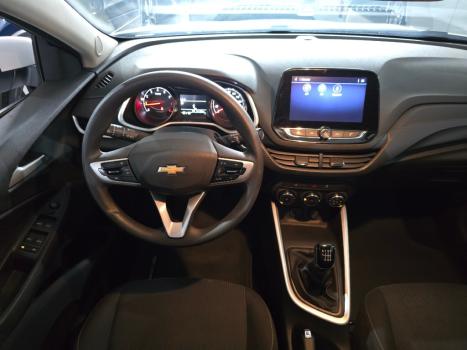 CHEVROLET Onix Hatch 1.0 4P FLEX LT, Foto 10