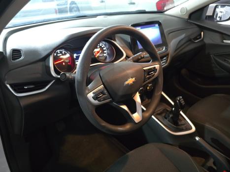 CHEVROLET Onix Hatch 1.0 4P FLEX LT, Foto 14