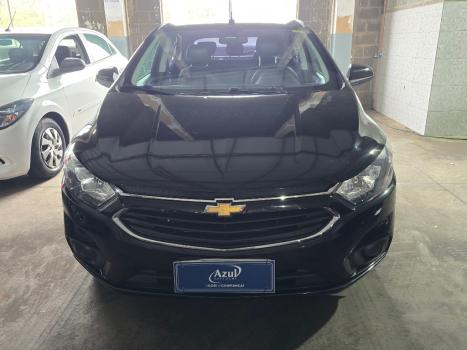 CHEVROLET Onix Hatch 1.4 4P FLEX LT AUTOMÁTICO, Foto 2