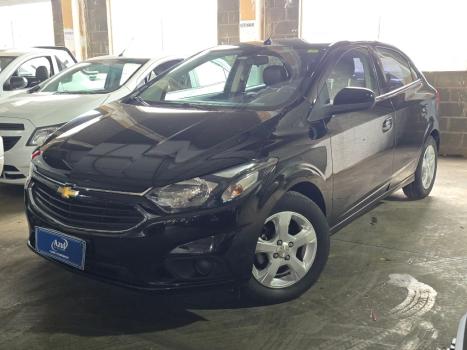 CHEVROLET Onix Hatch 1.4 4P FLEX LT AUTOMÁTICO, Foto 3