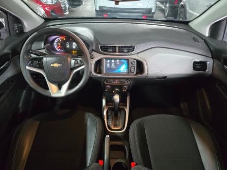 CHEVROLET Onix Hatch 1.4 4P FLEX LT AUTOMÁTICO, Foto 7