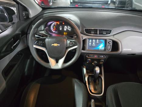 CHEVROLET Onix Hatch 1.4 4P FLEX LT AUTOMÁTICO, Foto 10