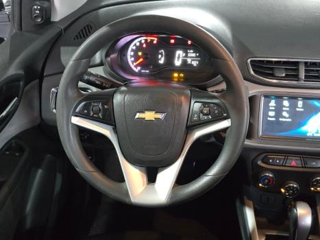 CHEVROLET Onix Hatch 1.4 4P FLEX LT AUTOMÁTICO, Foto 11