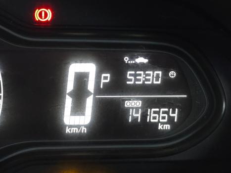 CHEVROLET Onix Hatch 1.4 4P FLEX LT AUTOMÁTICO, Foto 12