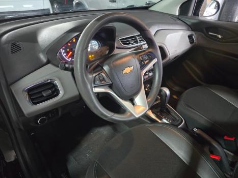 CHEVROLET Onix Hatch 1.4 4P FLEX LT AUTOMÁTICO, Foto 14