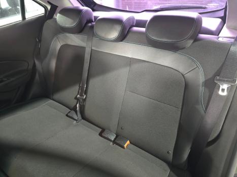 CHEVROLET Onix Hatch 1.4 4P FLEX LT AUTOMÁTICO, Foto 16