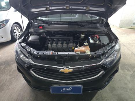CHEVROLET Onix Hatch 1.4 4P FLEX LT AUTOMÁTICO, Foto 19