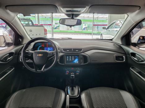 CHEVROLET Onix Hatch 1.4 4P FLEX LTZ AUTOMÁTICO, Foto 5