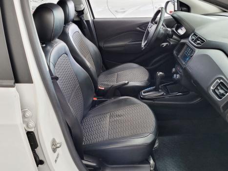 CHEVROLET Onix Hatch 1.4 4P FLEX LTZ AUTOMÁTICO, Foto 6