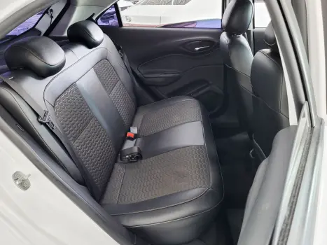 CHEVROLET Onix Hatch 1.4 4P FLEX LTZ AUTOMÁTICO, Foto 7
