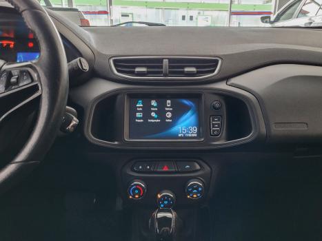 CHEVROLET Onix Hatch 1.4 4P FLEX LTZ AUTOMÁTICO, Foto 14