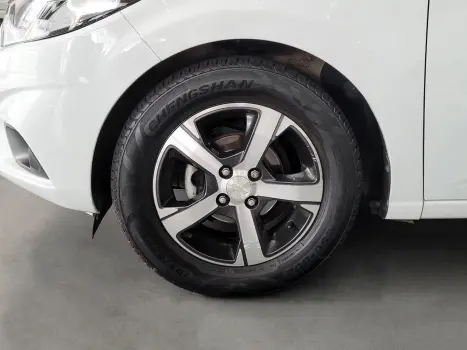 CHEVROLET Onix Hatch 1.4 4P FLEX LTZ AUTOMÁTICO, Foto 10
