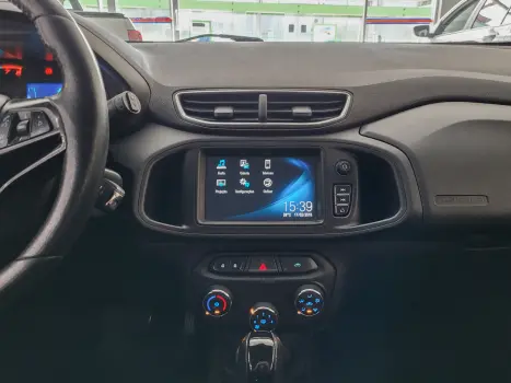CHEVROLET Onix Hatch 1.4 4P FLEX LTZ AUTOMÁTICO, Foto 14