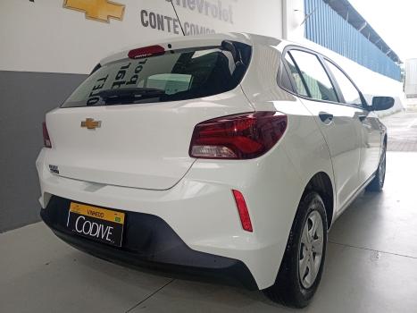 CHEVROLET Onix Hatch 1.0 4P FLEX, Foto 3