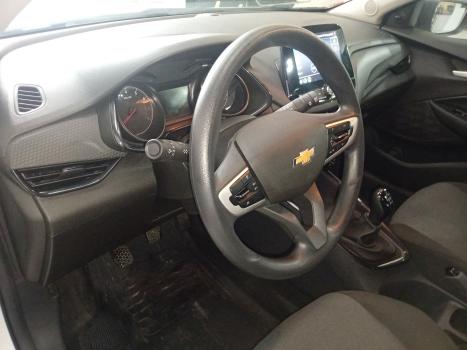 CHEVROLET Onix Hatch 1.0 4P FLEX, Foto 5