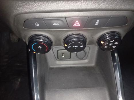 CHEVROLET Onix Hatch 1.0 4P FLEX, Foto 8