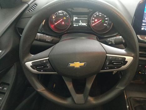 CHEVROLET Onix Hatch 1.0 4P FLEX, Foto 10