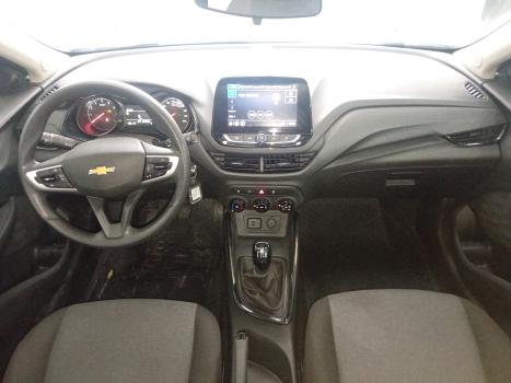 CHEVROLET Onix Hatch 1.0 4P FLEX, Foto 12