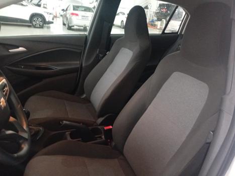 CHEVROLET Onix Hatch 1.0 4P FLEX, Foto 15