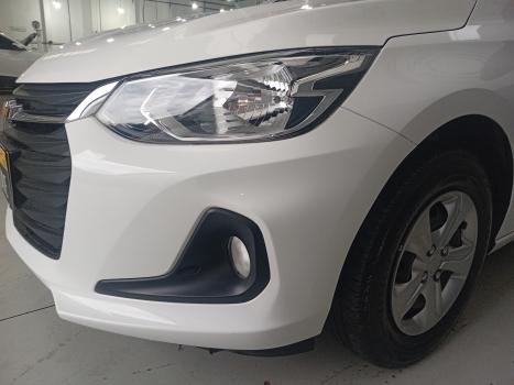CHEVROLET Onix Hatch 1.0 4P FLEX, Foto 18