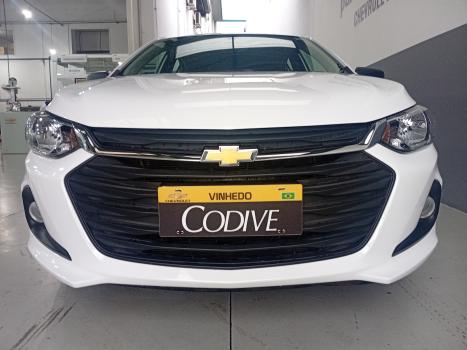 CHEVROLET Onix Hatch 1.0 4P FLEX, Foto 19