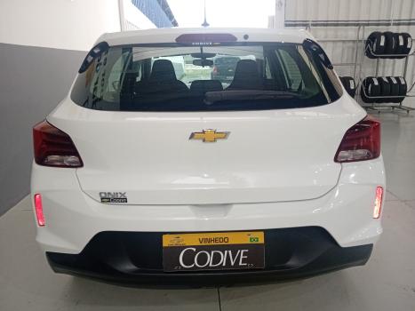 CHEVROLET Onix Hatch 1.0 4P FLEX, Foto 20