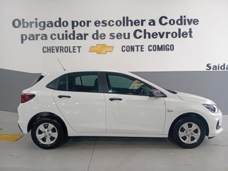 CHEVROLET Onix Hatch 1.0 4P FLEX, Foto 21