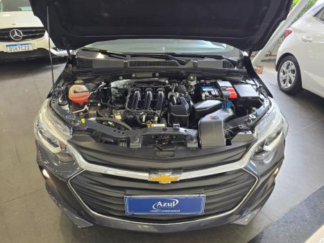 CHEVROLET Onix Hatch 1.0 12V 4P FLEX LT PLUS, Foto 19