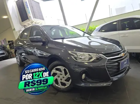 CHEVROLET Onix Hatch 1.0 12V 4P FLEX LT PLUS, Foto 1