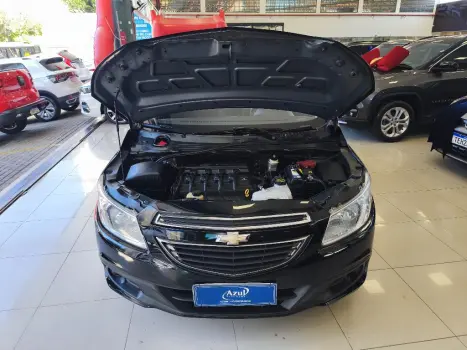CHEVROLET Onix Hatch 1.0 4P FLEX LT, Foto 17