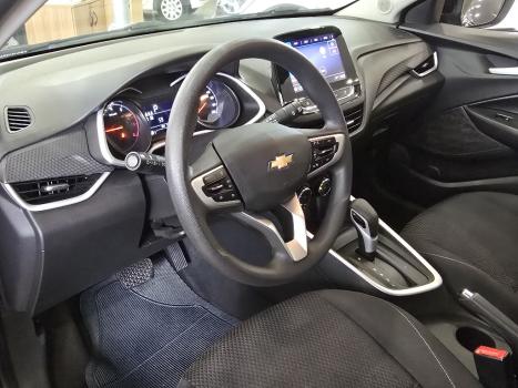 CHEVROLET Onix Hatch 1.0 12V 4P FLEX LT TURBO AUTOMÁTICO, Foto 14