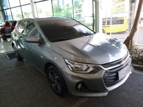 CHEVROLET Onix Hatch 1.0 4P FLEX LT, Foto 2