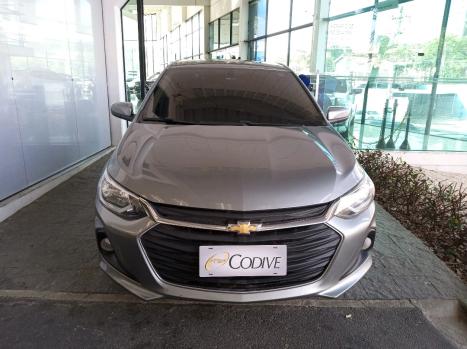 CHEVROLET Onix Hatch 1.0 4P FLEX LT, Foto 3