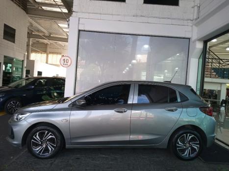 CHEVROLET Onix Hatch 1.0 4P FLEX LT, Foto 7