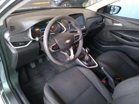 CHEVROLET Onix Hatch 1.0 4P FLEX LT, Foto 8