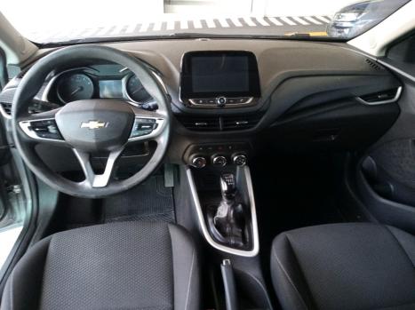 CHEVROLET Onix Hatch 1.0 4P FLEX LT, Foto 9