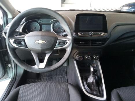 CHEVROLET Onix Hatch 1.0 4P FLEX LT, Foto 10