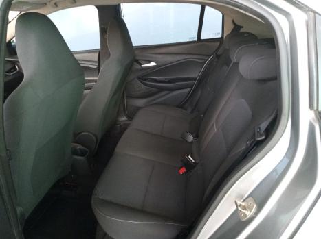 CHEVROLET Onix Hatch 1.0 4P FLEX LT, Foto 11